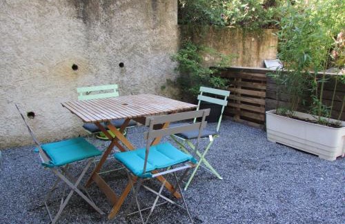 Serre-Poncon Val d'Avance Apartment | chez karine et julie