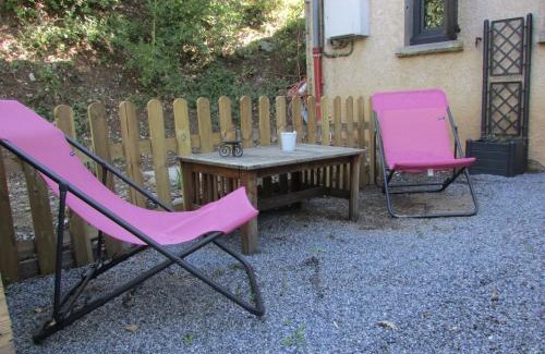 Serre-Poncon Val d'Avance Apartment | chez karine et julie