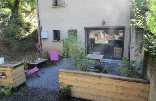 Serre-Poncon Val d'Avance Apartment | chez karine et julie
