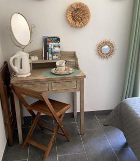 Regusse Bed & Breakfast | Chez Katty