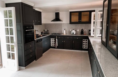 La Plaine des Cafres House | Chez Kiki et Ginette