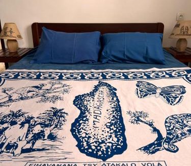 Toamasina Apartment | Chez Koukoune
