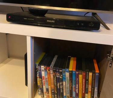 Limbourg Apartment | Chez Kri
