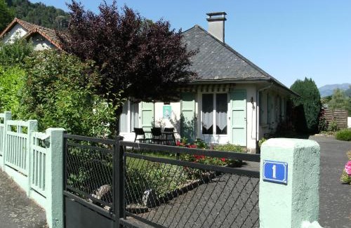 Vic-sur-Cere House | Chez Léontine