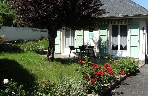 Vic-sur-Cere House | Chez Léontine
