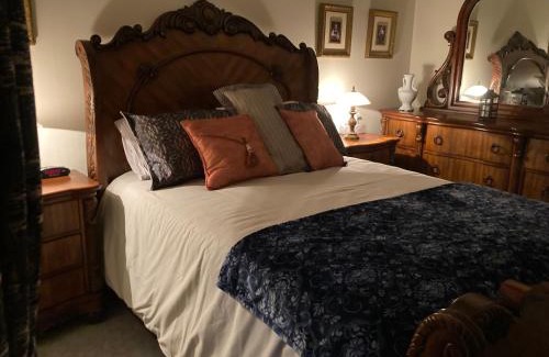 Saint-Prosper Bed & Breakfast | Chez l'Doc