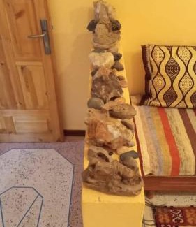 Siroua House | Chez L'habitant Brahim kanih