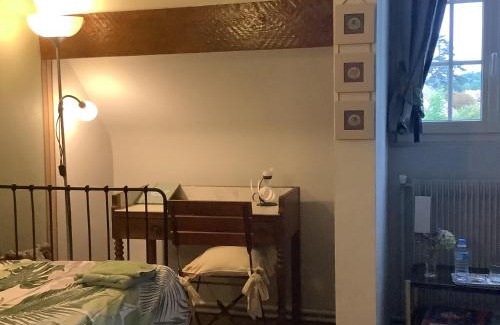 Mere Bed & Breakfast | Chez l habitant