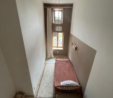 Saint-Didier-sur-Doulon House | Chez la ptite famille