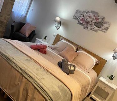 Savigny-les-Beaune Bed & Breakfast | Chez la p'tite Marie