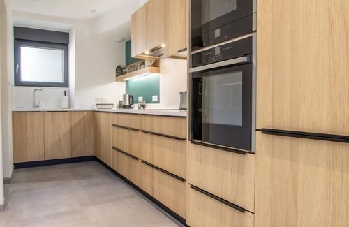 Nances House | Chez LA Philo - Nances