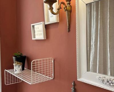 Cosne-Cours-sur-Loire Apartment | Chez La Vieille Dame