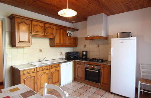 Saint-Girons-en-Bearn House | Chez Laborde - Saint-girons-en-bearn
