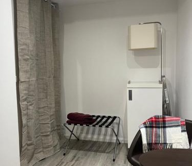 Fere-en-Tardenois Apartment | Chez Laure et Franck