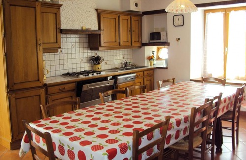 La Horgne House | CHEZ LAURE - LA HORGNE