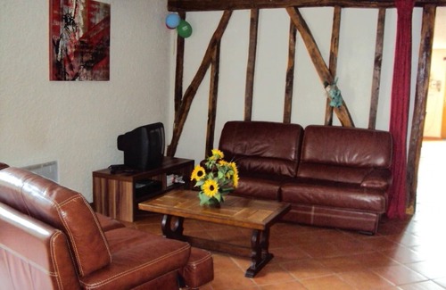 La Horgne House | CHEZ LAURE - LA HORGNE