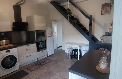 Murato Apartment | Chez Laurette Murato