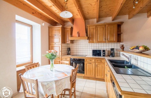 Chanat-la-Mouteyre House | Chez le Cagnat - Chanat LA Mouteyre