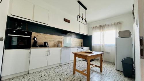 Maraussan Apartment | Chez le Grand