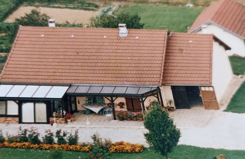 Oussieres House | Chez le Jean