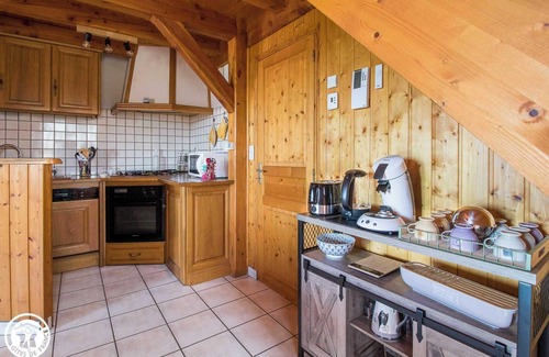 Briffons House | Chez Leandre - Briffons