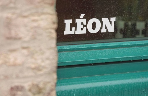 Bruay-la-Buissiere House | Chez Léon - The city of electricians