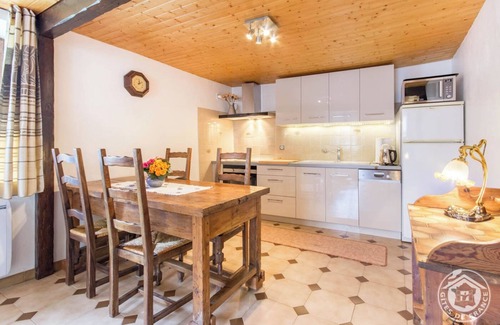 Seez House | CHEZ LEONIE - SEEZ - Gîte