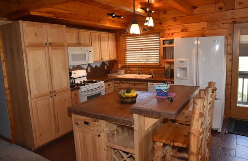 Florissant House | Chez Les DuClos