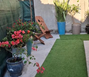 Pamandzi Apartment | Chez les Loulou