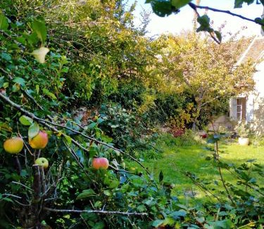 Ige House | Chez les sœurs
