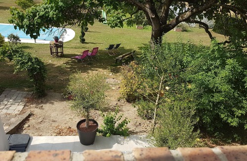 Grisy-sur-Seine Apartment | CHEZ LILETTE&BALINETTE