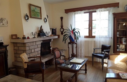 Calvinet Villa | Chez Lili