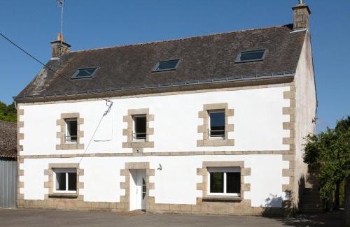 Meslan House | Chez Lili
