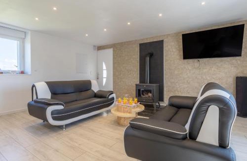 Meslan House | Chez Lili