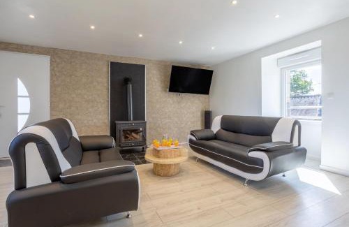 Meslan House | Chez Lili