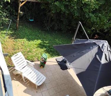 La Celle-sous-Gouzon House | Chez Lily et Fred