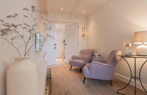 Kolhorn Bed & Breakfast | Chez Lindy Country Guesthouse