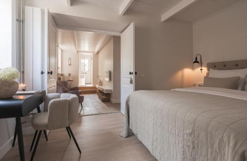 Kolhorn Bed & Breakfast | Chez Lindy Country Guesthouse
