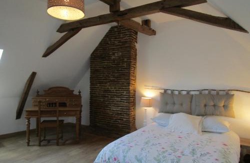 Diusse House | chez LISON, HEBERGEMENT DE CHARME EN MADIRAN