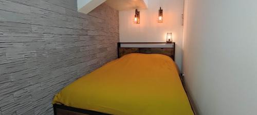 Rethel Apartment | Chez Louis - Appartement Central