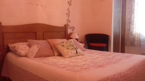 La Canourgue Bed & Breakfast | Chez Louis chambres d'hôtes à la ferme