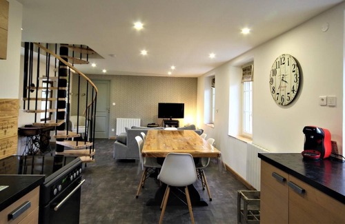 Envermeu House | Chez Louise - ENVERMEU