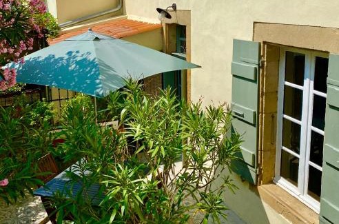 Avignonet-Lauragais House | Chez Luis et David