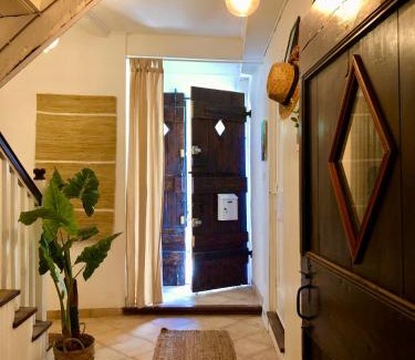 Avignonet-Lauragais House | Chez Luis et David