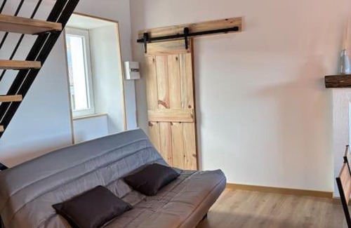 Cozzano Apartment | chez lulu Appartement cosy.