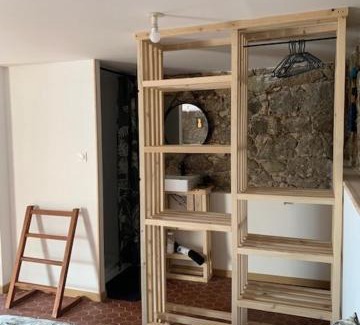 Cozzano Apartment | Chez LULU appartement de caractère