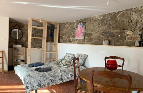 Cozzano Apartment | Chez LULU appartement de caractère