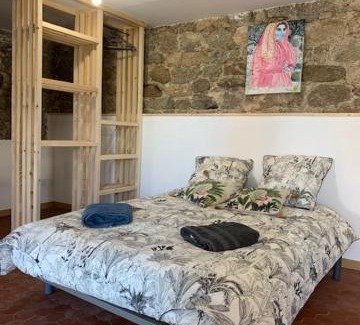 Cozzano Apartment | Chez LULU appartement de caractère