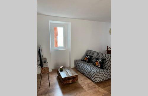 Cozzano Apartment | chez LULU appartement neuf au coeur de cozzano
