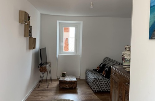 Cozzano Apartment | Chez lulu corse
